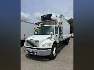 2019 FREIGHTLINER/MERCEDES M2 106