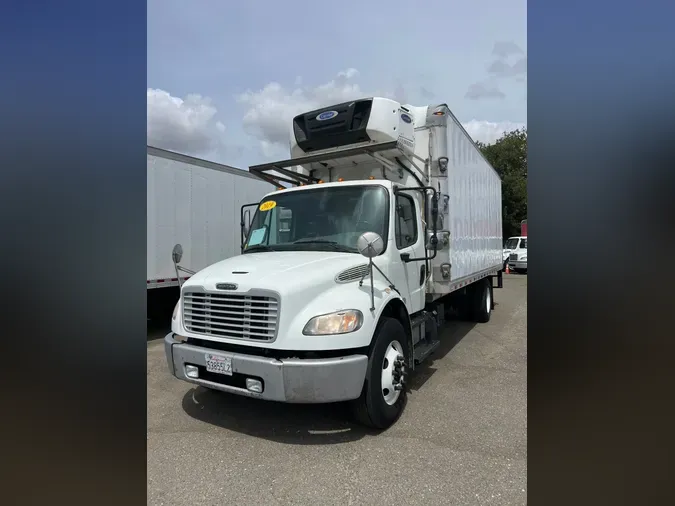 2019 FREIGHTLINER/MERCEDES M2 1068463470993b966da90b4f7cb388e0367