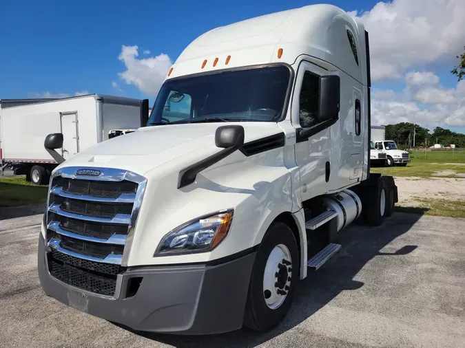 2019 FREIGHTLINER/MERCEDES NEW CASCADIA PX126648463553dd4ca118414d3200d4c412829