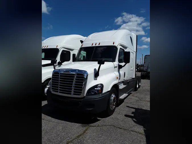 2019 FREIGHTLINER/MERCEDES CASCADIA 1258463e3b7c424c15fbbe716d986bf0eac