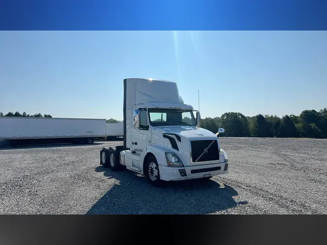 2017 Volvo VNL30084640233f71812bc7f6de41543c2d37f