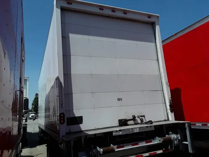 2019 NAVISTAR INTERNATIONAL 4300846425f87ecd9f97bd05a7d90a7fecc7