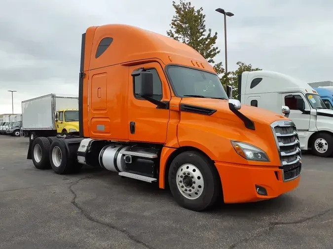 2019 FREIGHTLINER/MERCEDES NEW CASCADIA PX12664