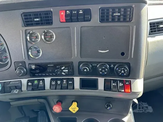 2020 KENWORTH T680