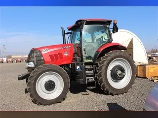 2020 CASE IH PUMA 150