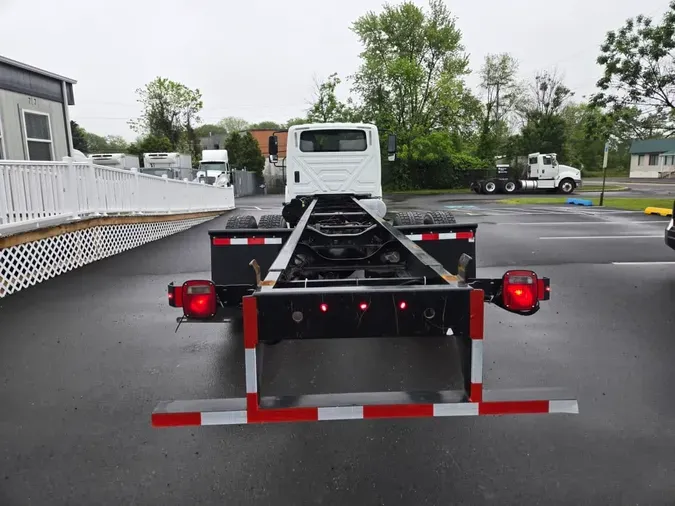 2019 NAVISTAR INTERNATIONAL 4300