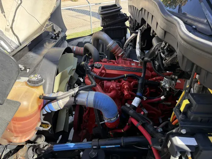2018 International 4300