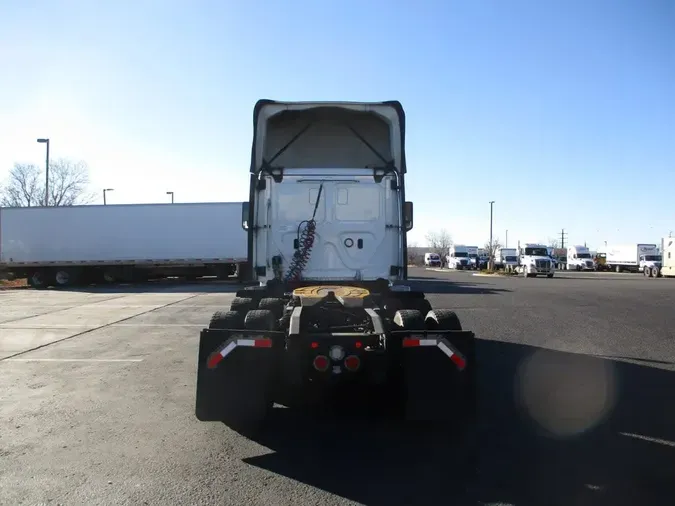 2022 FREIGHTLINER/MERCEDES NEW CASCADIA PX12664846534fc6933225422430b5603a7ef7a