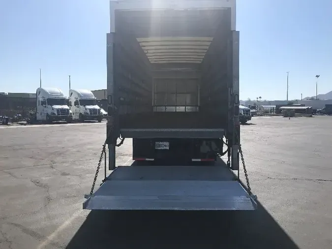 2019 International 4300