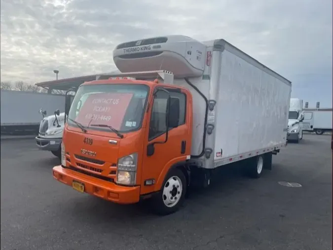 2020 ISUZU NQR846633aaf23d1fbb656e7d24a5b4f501