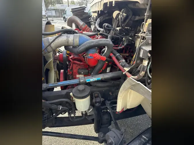 2018 NAVISTAR INTERNATIONAL 4300846651a8f36f43ed2e4f9032c6e09aa7