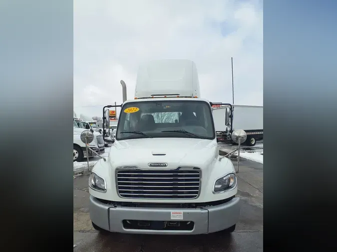 2022 FREIGHTLINER/MERCEDES M2 106