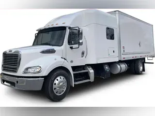 2019 Freightliner M2 112