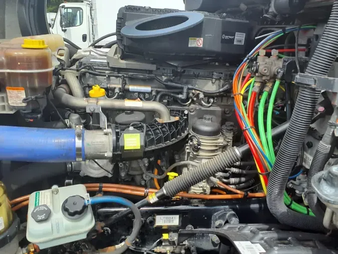 2020 FREIGHTLINER/MERCEDES NEW CASCADIA PX1266484685d370b9d006335c263ebbd2674c6