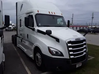 2020 Freightliner NEW CASCADIA PX12664