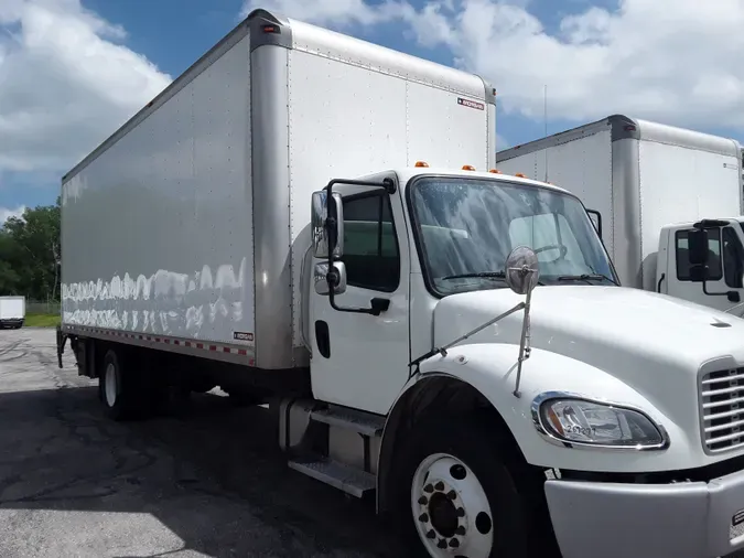 2020 FREIGHTLINER/MERCEDES M2 106