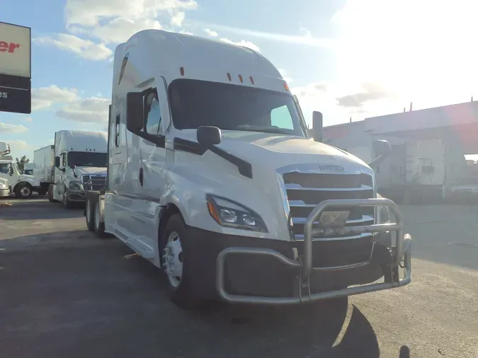 2022 FREIGHTLINER/MERCEDES NEW CASCADIA PX12664