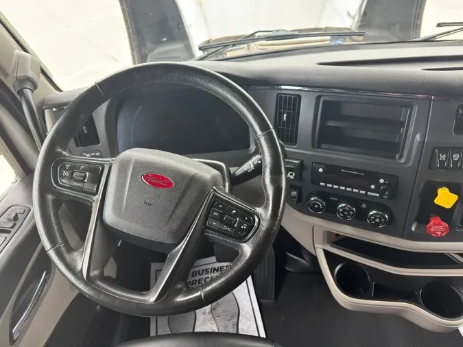 2024 PETERBILT 5798469b1749fb843af966e85f4a03eacab