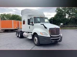 2020 International LT