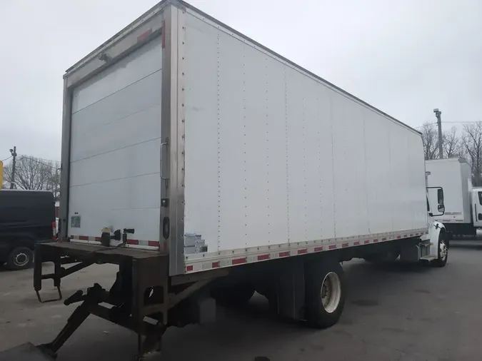 2019 FREIGHTLINER/MERCEDES M2 106846b547e9f98a9977ea38a3e76fae4d7