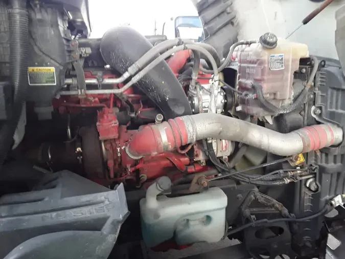 2020 NAVISTAR INTERNATIONAL LT625 DAYCAB T/A846c02574545d9f26ca405086d0e4ee8