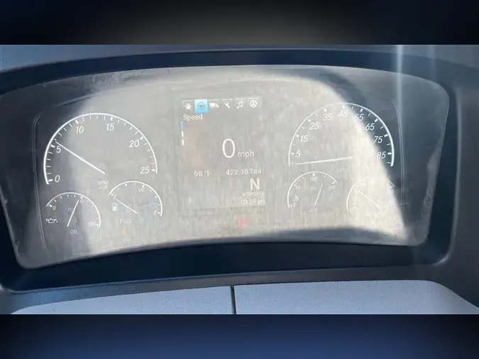 2022 FREIGHTLINER CA126846ca3b1dc7409a0ef048ccac7bed7ae