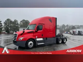 2021 FREIGHTLINER CA126