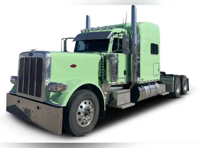 2023 Peterbilt 389846d4595bb83236309610fa6d67c7aee