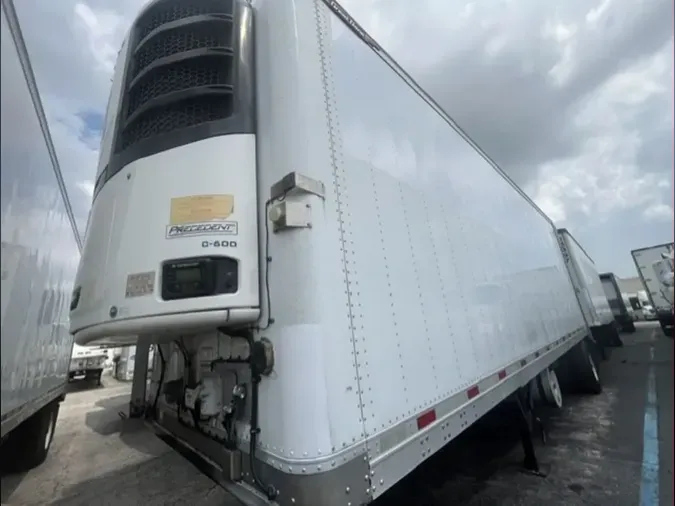 2017 GREAT DANE TRAILERS 7211TZ-1 28/162/96846d6b6e20e7cf05cbb836595a06d904