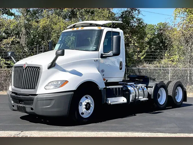2021 INT LT625 6x4