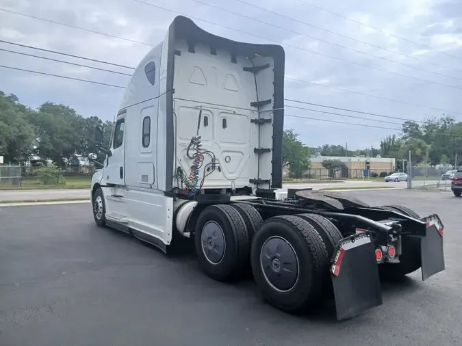 2022 FREIGHTLINER/MERCEDES NEW CASCADIA PX12664846e5b5431f4f83d9bedcfcb792dfbef