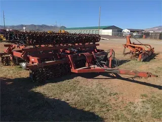 1995 CASE IH 415