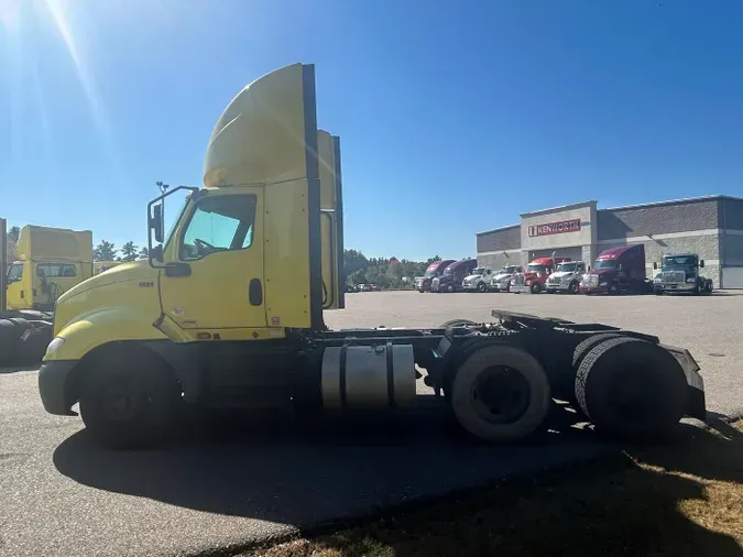 2020 International RH Series