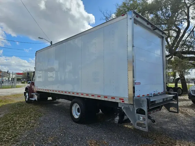 2020 FREIGHTLINER/MERCEDES M2 106846f748d051791ab9cb4d9b010d38de0