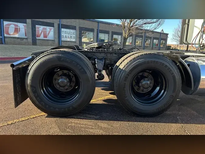 2020 INTERNATIONAL RH613