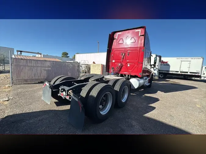 2020 FREIGHTLINER NEW CASCADIA PX12664