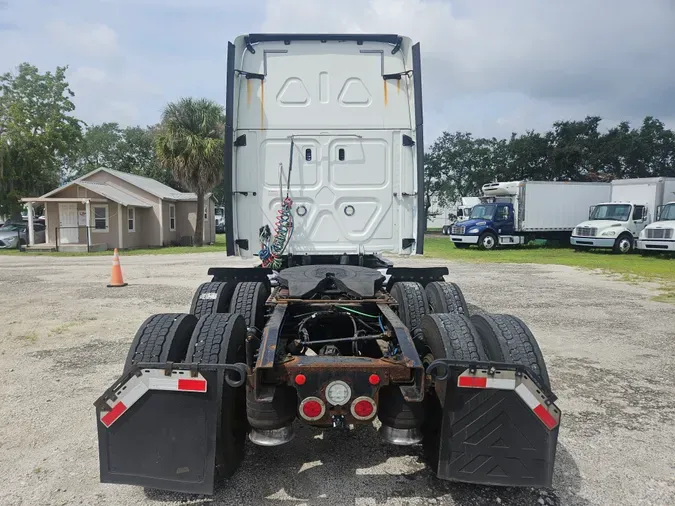 2018 FREIGHTLINER/MERCEDES NEW CASCADIA PX12664