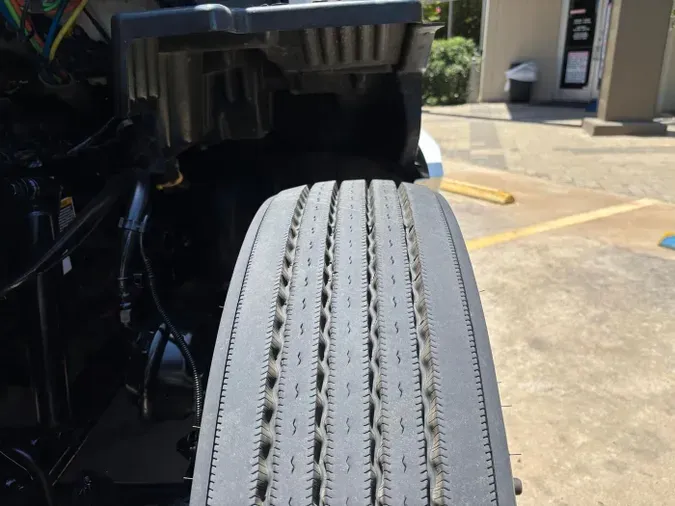2022 Kenworth T680