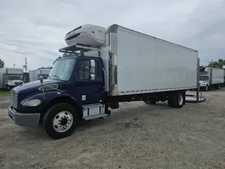 2019 FREIGHTLINER M2 106
