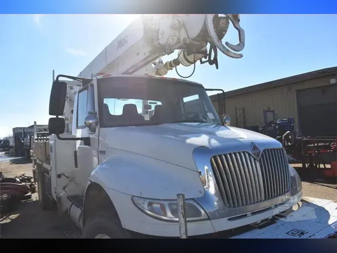 2013 ALTEC D2045TR