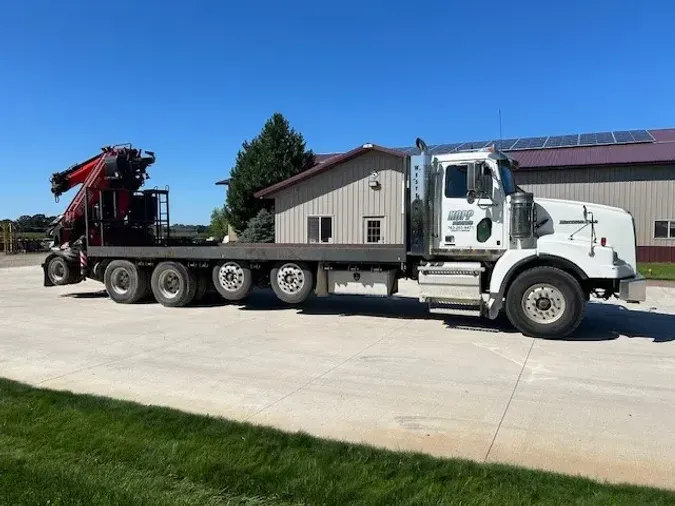 2017 Western Star 8473f77ba3bd72f2b1a0f0dce718afe7