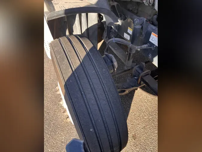 2020 Freightliner Cascadia