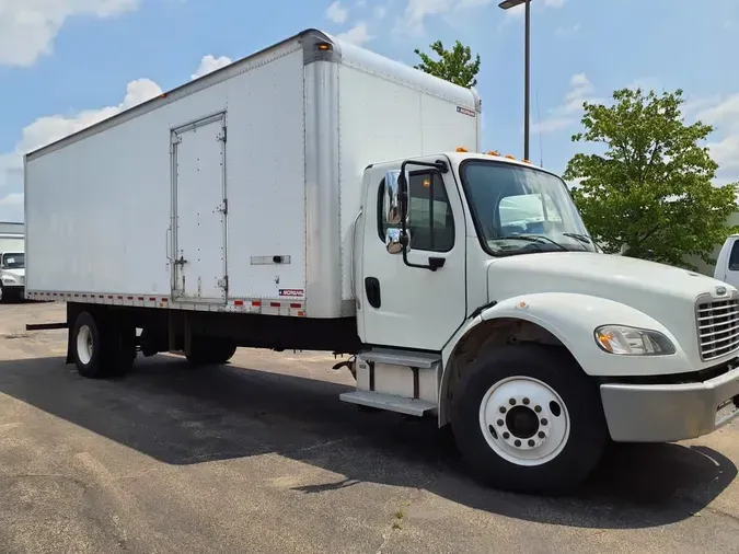 2019 FREIGHTLINER M2 106