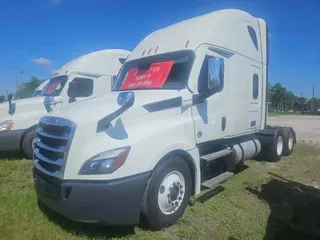 2022 FREIGHTLINER NEW CASCADIA PX12664