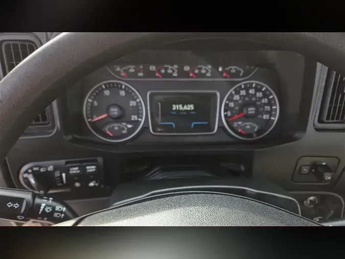 2020 INTERNATIONAL RH613