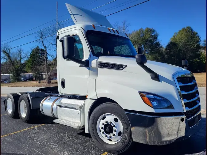 2019 FREIGHTLINER/MERCEDES NEW CASCADIA PX12664