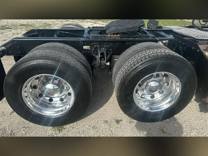 2019 KENWORTH T680