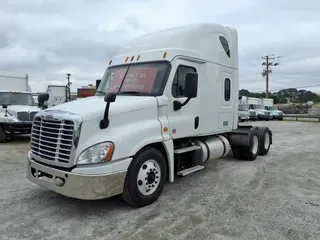 2019 FREIGHTLINER CASCADIA 125