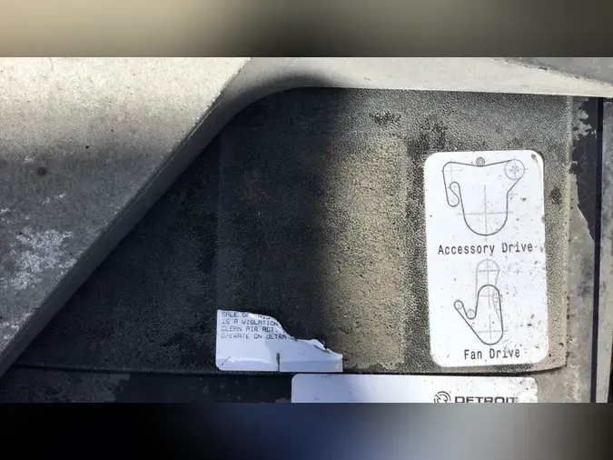 2023 Freightliner Cascadia 126847799731979168c0eaec82a7cb5ef68