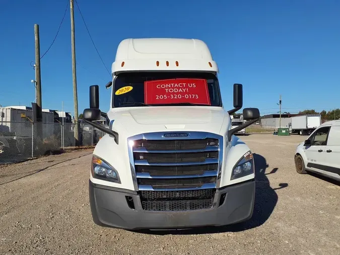 2020 FREIGHTLINER/MERCEDES NEW CASCADIA PX12664